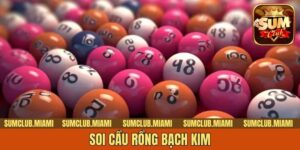 Soi Cầu Rồng Bạch Kim – Cơ Sở Dự Đoán Số Đẹp Dễ Trúng